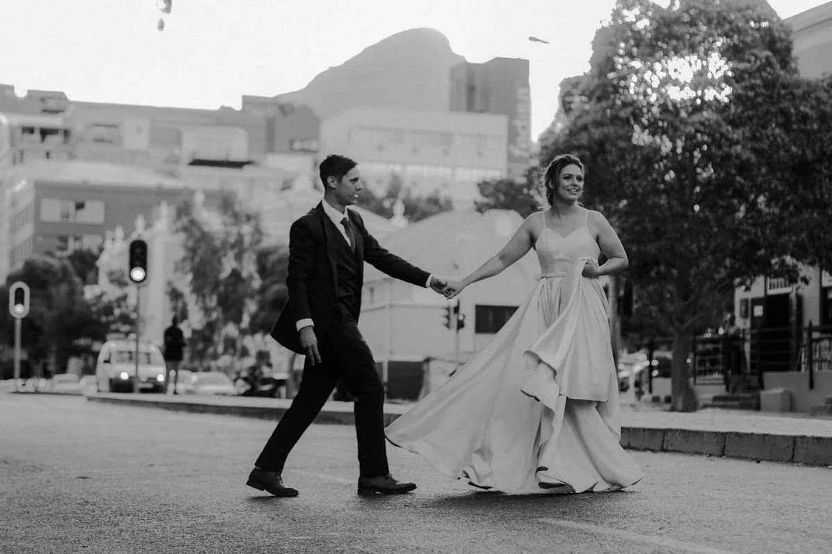 Cathé Pienaar Photography in George CBD
