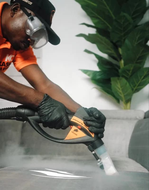 KASHCO CLEANING SERVICES in Mpape
