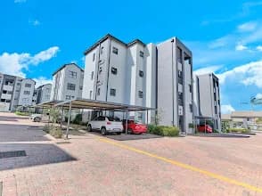 Chanty serenity apartment in Fourways