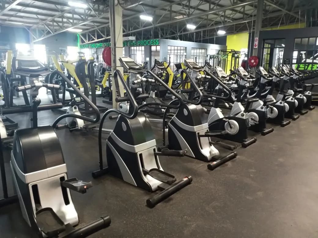RM Fitness Center, Mokopane Plaza, Mokopane , 0601 in Mokopane CBD