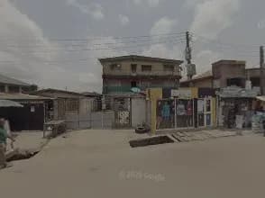 King Of Kings Dental Clinic in Alimosho