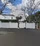 MARK THOMAS ARCHITECTS in Rondebosch