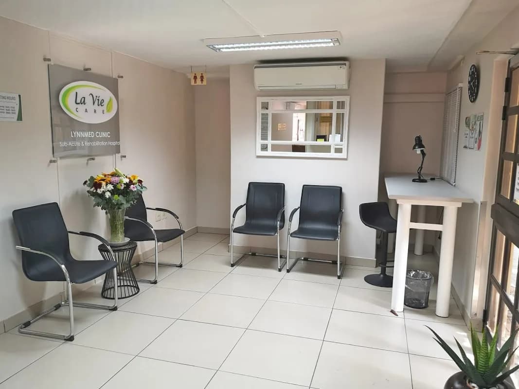 La Vie Care Lynnmed - Sub-Acute & Rehabilitation Hospital in Lynnwood