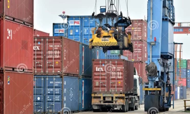 Pefag Global Services Nigeria Limited in Victoria Island