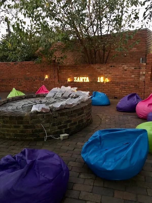 Premier Event Hire in Garsfontein