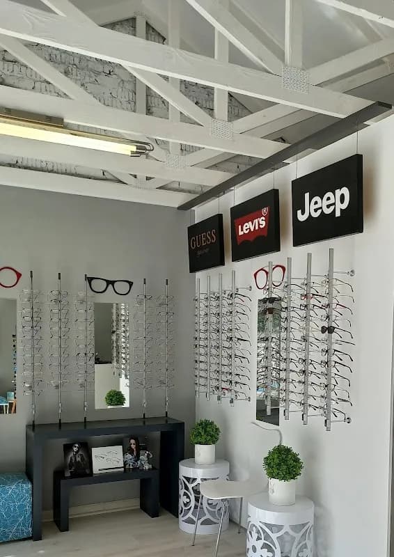 Eyegame Optometrist in Evander