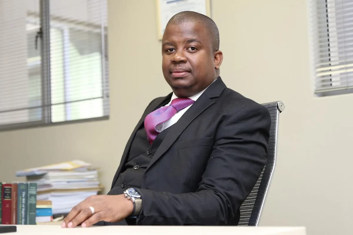 Zikalala Attorneys in Bendor
