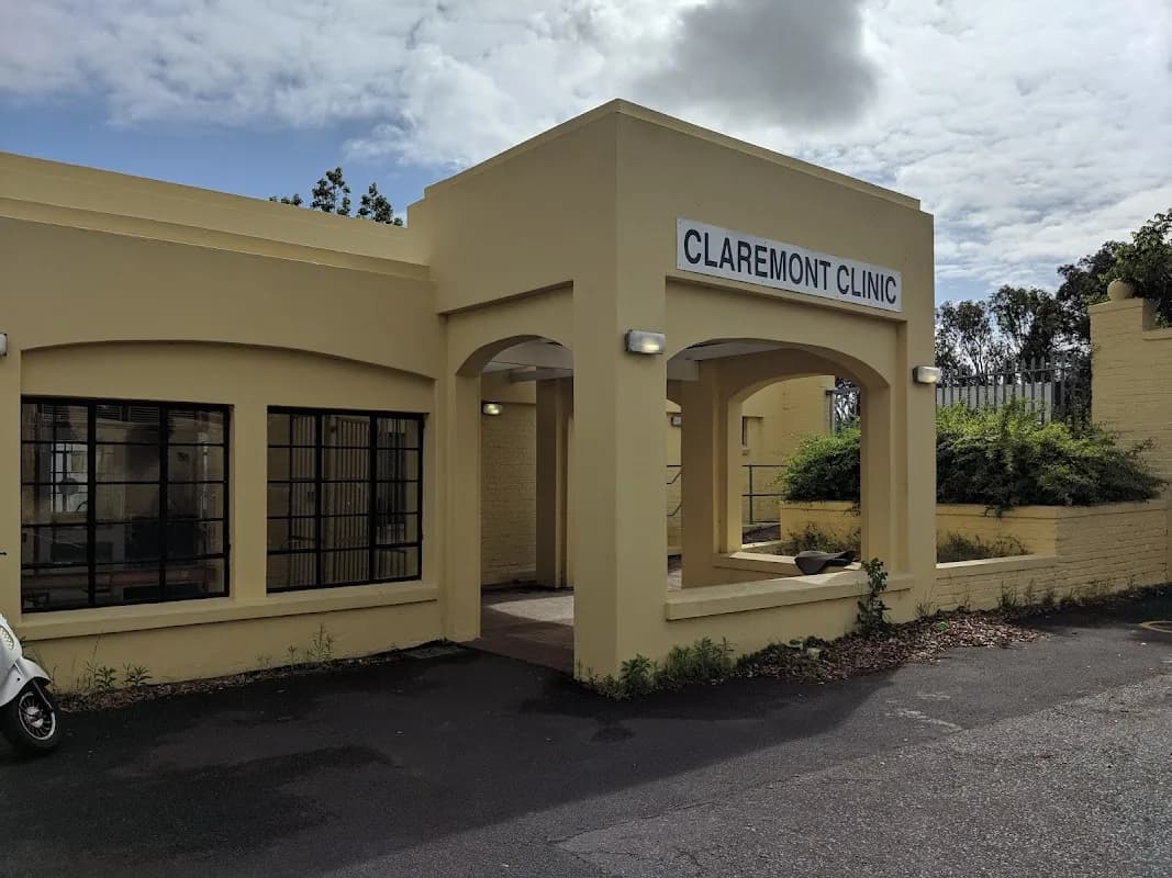 Claremont Clinic in Claremont