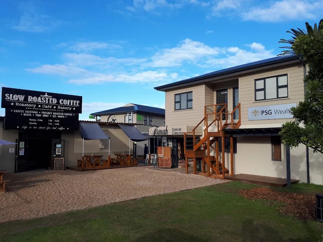 Mosaic Market in Sedgefield