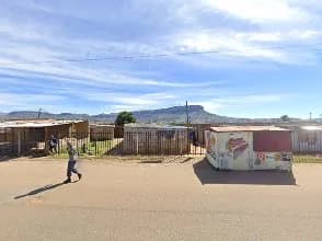 Moloi Rooms For Rent... in Phuthaditjhaba CBD