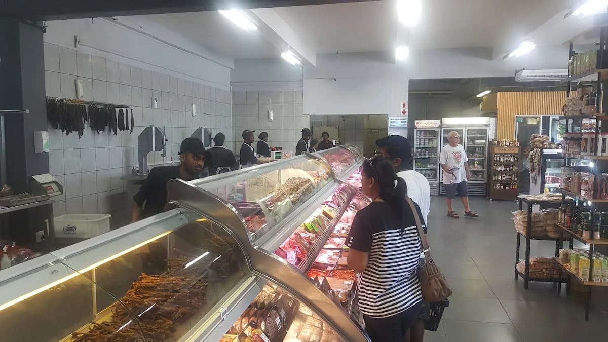 Karoo Kitchen in La Lucia