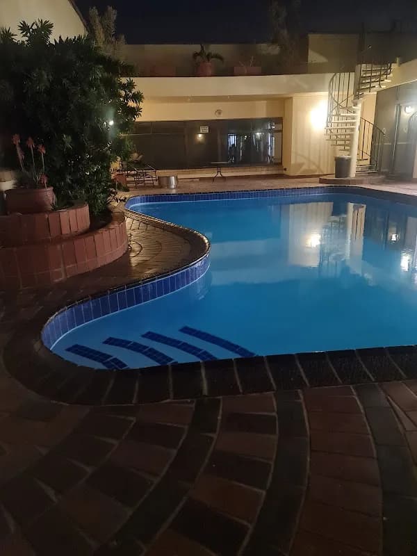 Fleur De Lis Spa @ The Royal Hotel in Ballito