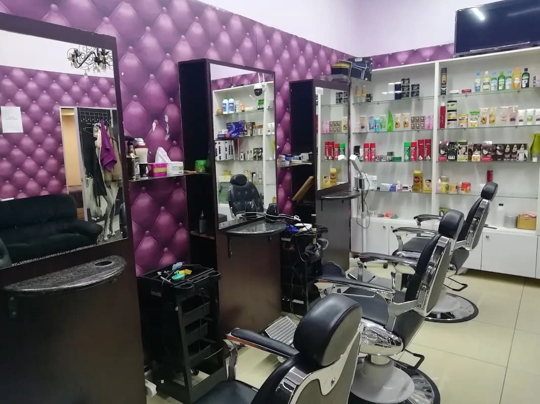 Vip Hair Salon & Coffee Shop in Umhlanga Ridge