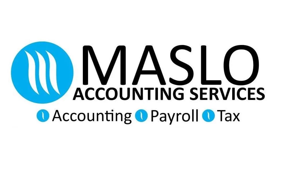 Maslo Accounting Services in Rynfield