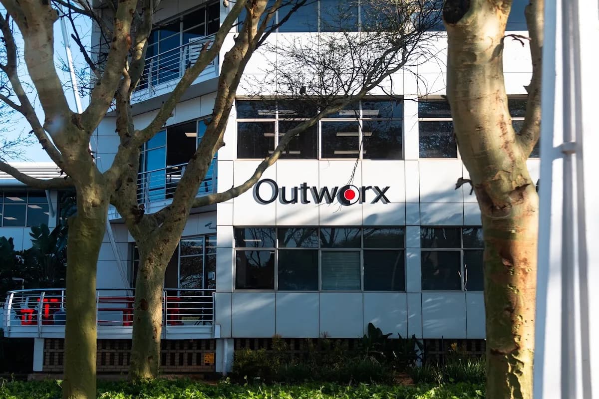 Outworx Contact Centre in Umhlanga Ridge