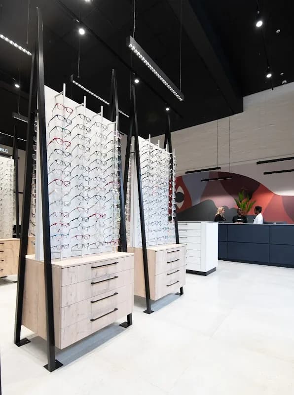 Specstudio in Melville