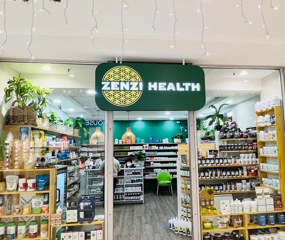 Zenzi Health (Pty) Ltd in La Lucia