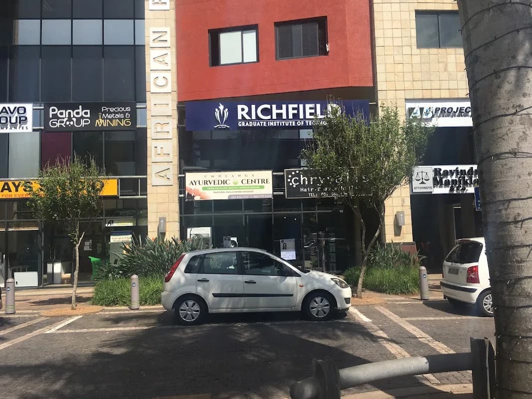 Ravindra Maniklall & Co. Attorneys in Umhlanga