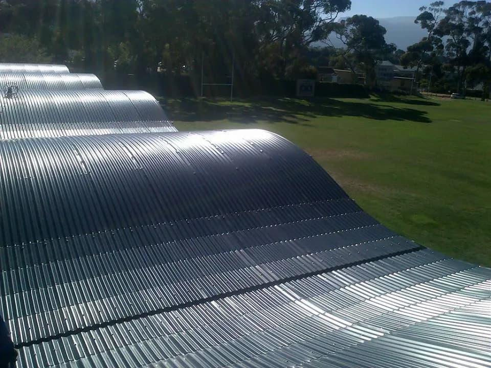 Rooftech in Camps Bay