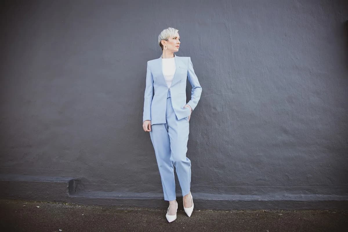 Adrienne du Plessis Business Style Consultant in La Motte