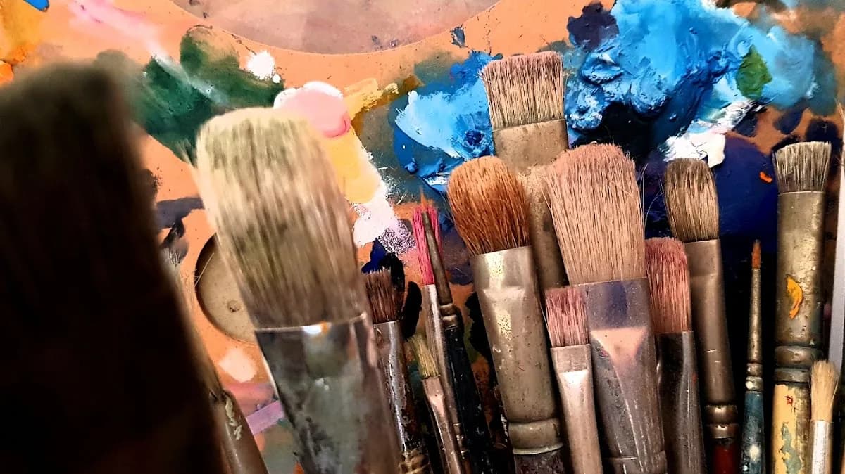 The Art Room in Moreleta Park