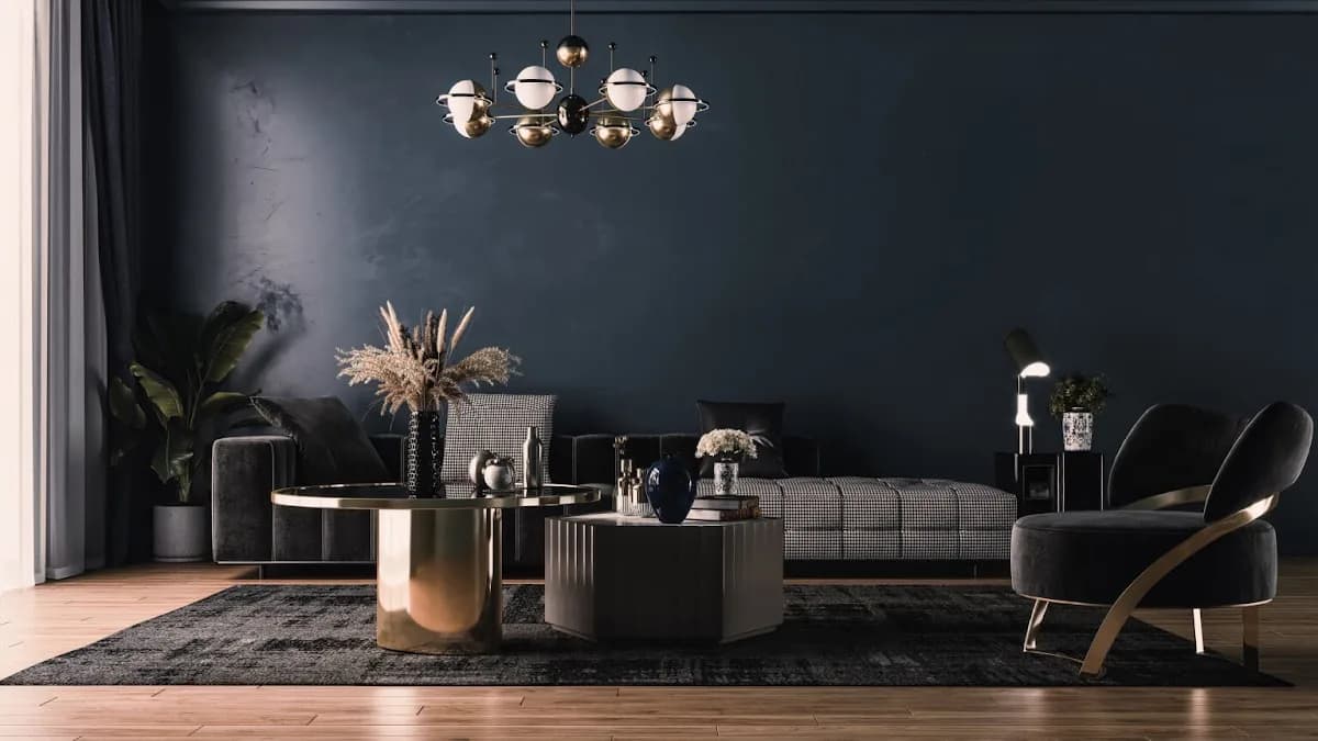 Grace Interior Design in Centurion CBD
