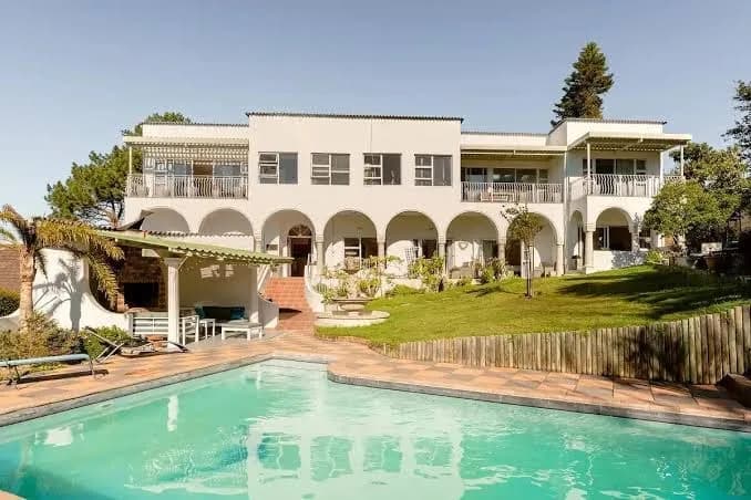 The Views Guesthouse in Strand