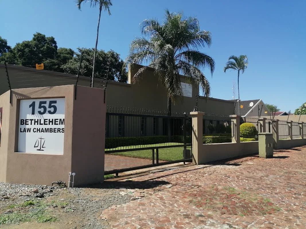 Grobler Malope Inc. (Attorneys/Lawyers) in Rustenburg CBD