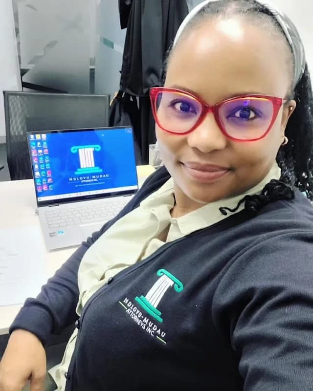 Ndlovu-Mudau Attorneys Inc in Menlyn