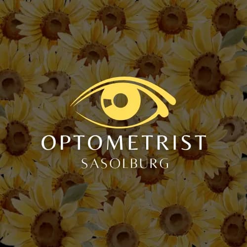 Donna Van Der Merwe Optometrist in Sasolburg CBD