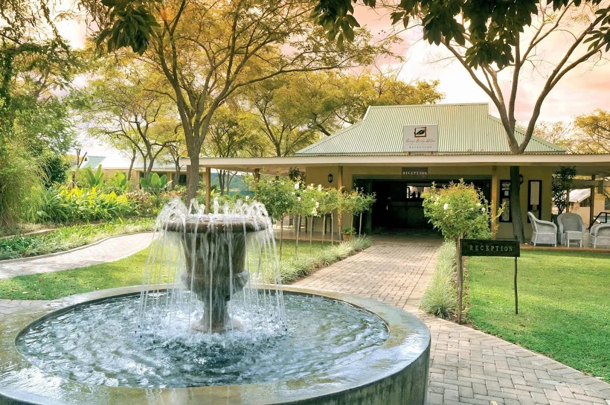 Perry's Bridge Hollow Boutique Hotel in Hazyview