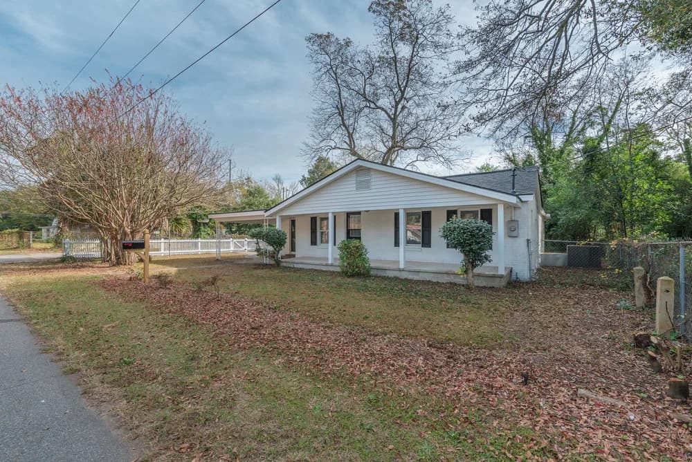 Hurt Realty, LLC in North Augusta / Aiken SC