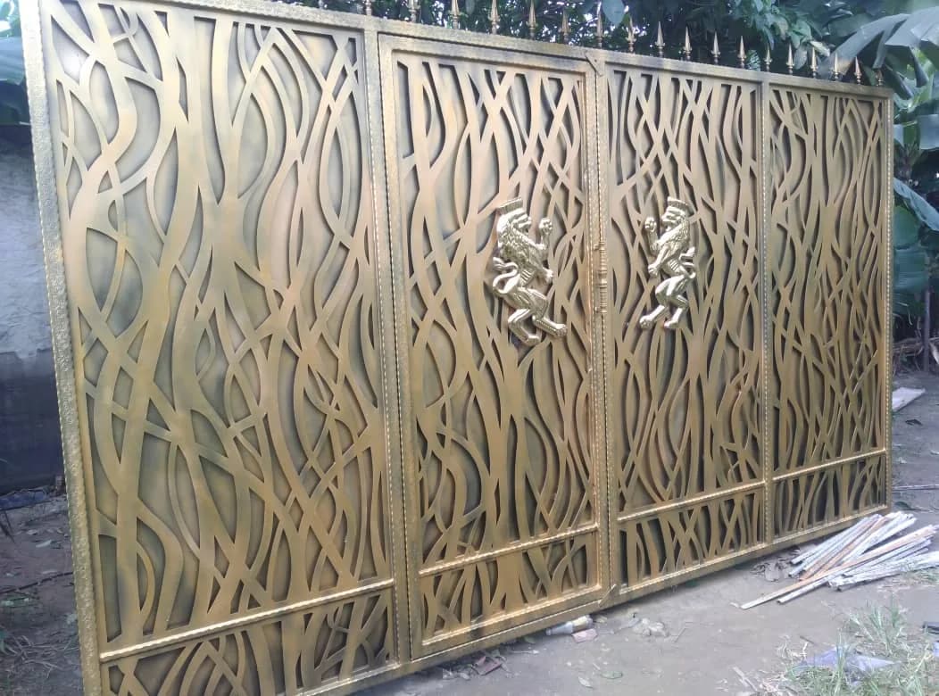 Iykebest concept fabrications in Diobu