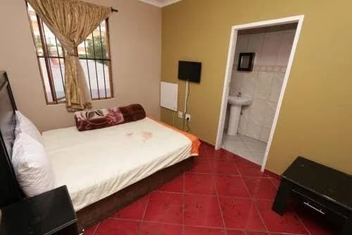 Anchor Guest Lodge in Newtown