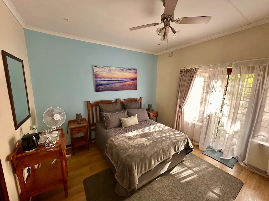 Botanica Guest House in Heatherlands
