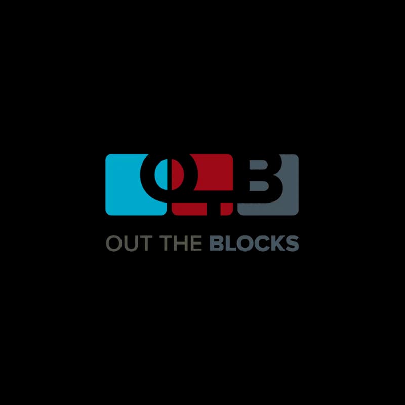 Out The Blocks in Midfield Estate
