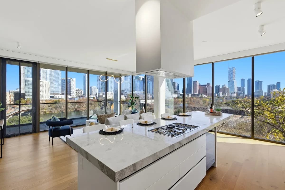 Derek Pflaum, Realtor® in South Congress / SoCo