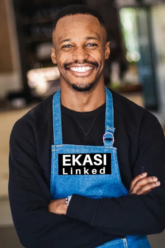 Ekasi Linked in Gugulethu