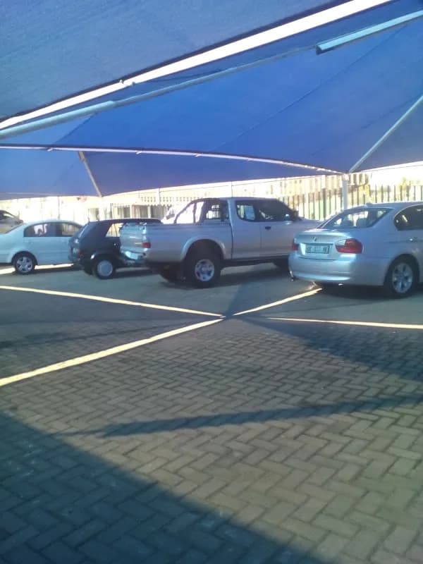L&J Motors in NWU Campus