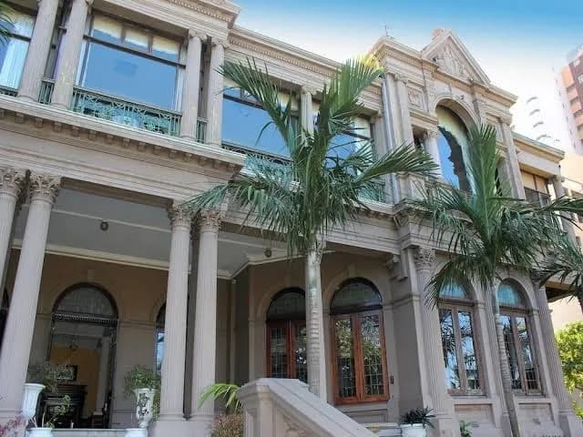 Durban Manor Hotel and Conference Centre in Chatsworth