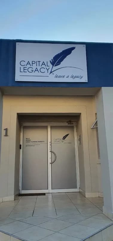 Capital Legacy Polokwane in Bendor