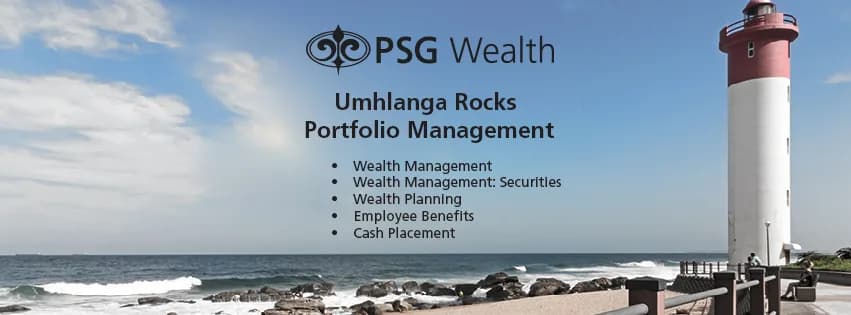 PSG Wealth Umhlanga Portfolio Management in Umhlanga CBD