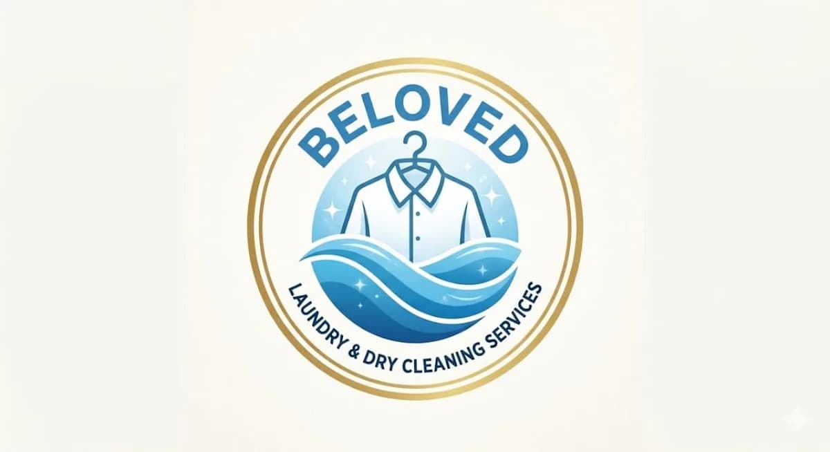 THE BELOVED LAUNDRY AND DRY CLEANING SERVICE in Apo