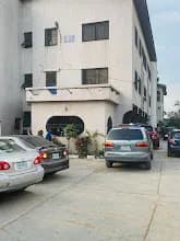 Dafe Hospital in Ketu