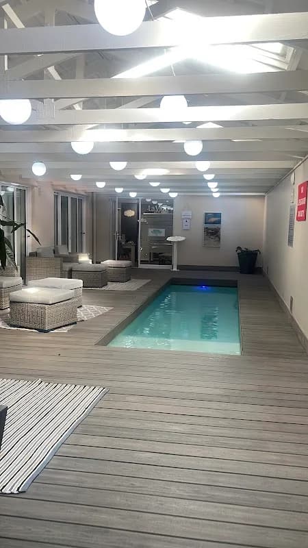 La Vita spa in Clifton