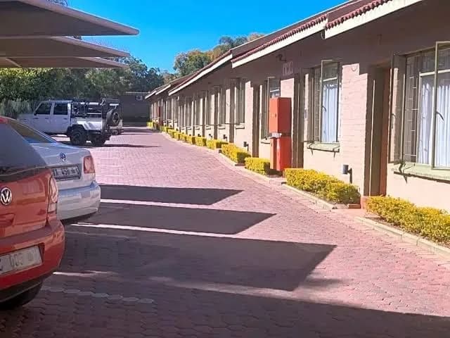 Polokwane Lodge in Bendor