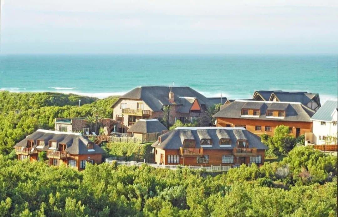 Myoli Beach Lodge, Sedgefield, Garden Route in Sedgefield