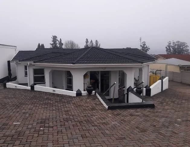Shoes Guest House in Mthatha CBD