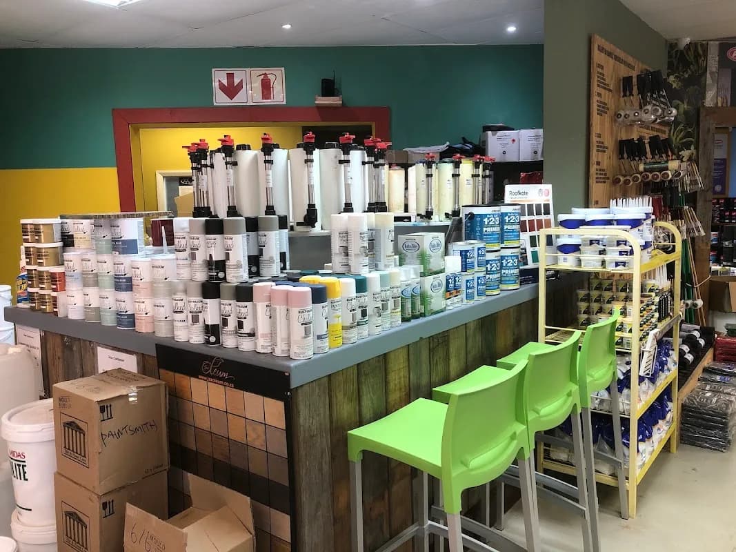 PaintSmiths in Franschhoek