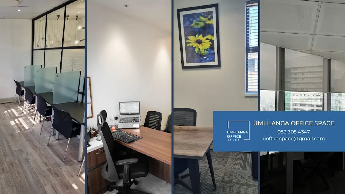 Umhlanga Office Space in La Lucia